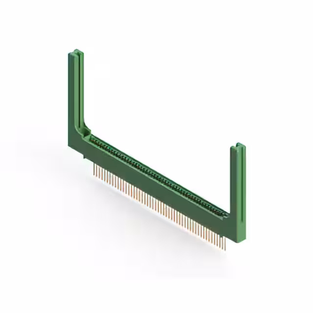 345-050-542-458 EDAC Inc.  Edgeboard Connectors